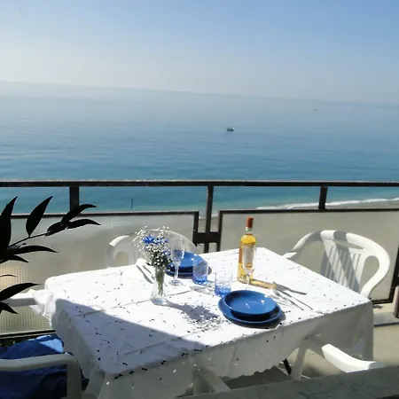 Cinque Terre & Beach Appartement