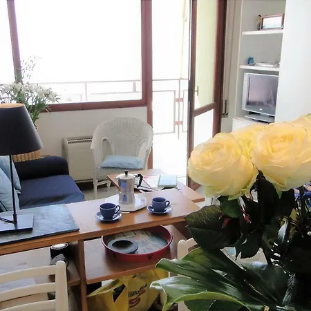 Cinque Terre & Beach Appartement