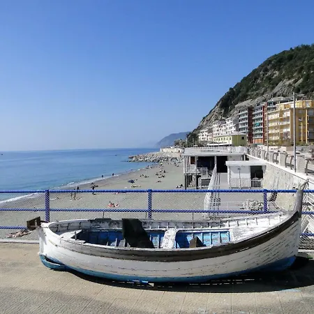 Cinque Terre & Beach Appartement *