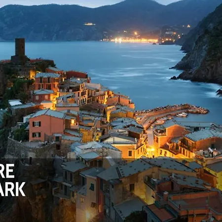Cinque Terre & Beach Framura