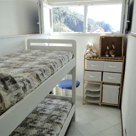 Cinque Terre & Beach Appartement