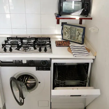 Appartement Cinque Terre & Beach