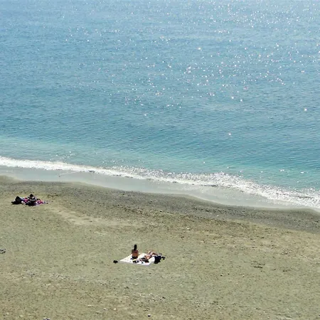Cinque Terre & Beach *
