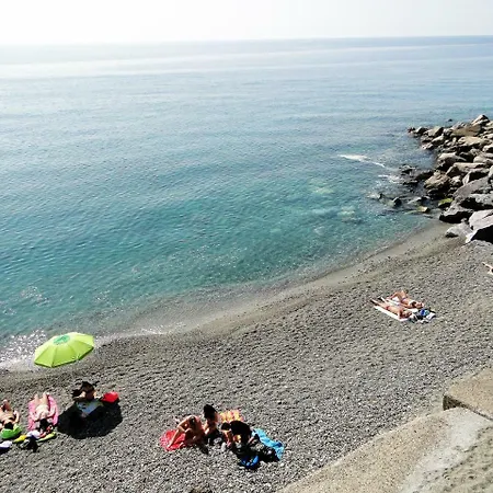 Cinque Terre & Beach *