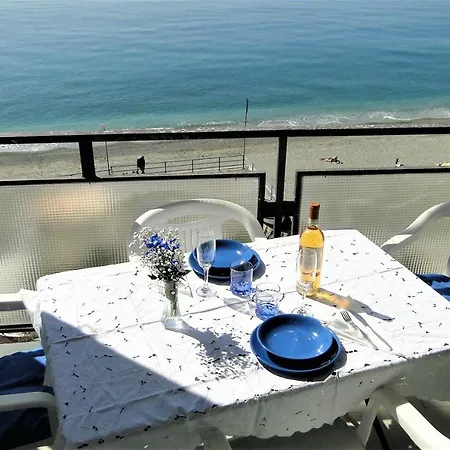 Appartement Cinque Terre & Beach