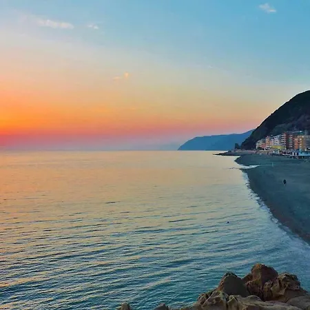 דירה Cinque Terre & Beach *