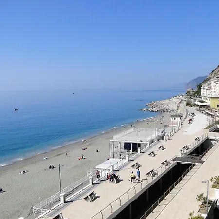 Cinque Terre & Beach דירה *
